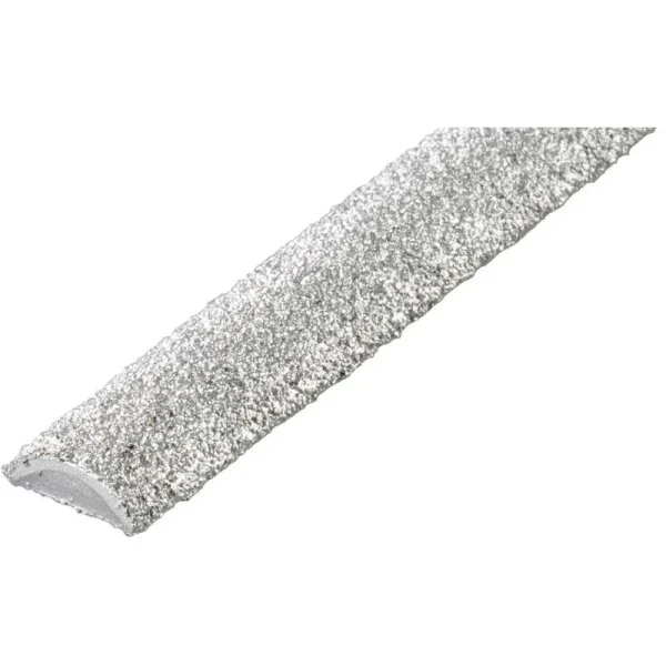 Pila diamantata, semirotunda, pentru placi ceramice, 200 mm, Strend Pro