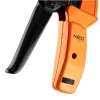 Pistol automat pentru coliere plastic, 2.4-4.8 mm, NEO