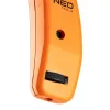 Pistol automat pentru coliere plastic, 2.4-4.8 mm, NEO