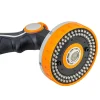Pistol stropit gradina, tip dus, 6 moduri, plastic, metal, Richmann Exclusive