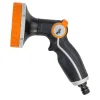 Pistol stropit gradina, tip dus, 6 moduri, plastic, metal, Richmann Exclusive