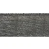 Plasa de umbrire, HDPE, UV, 80 g/mp, grad umbrire 85%, gri, 1.5x10 m, Strend Pro