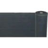 Plasa de umbrire, HDPE, UV, 230 g/mp, grad umbrire 95%, antracit, 2x25 m, Strend Pro
