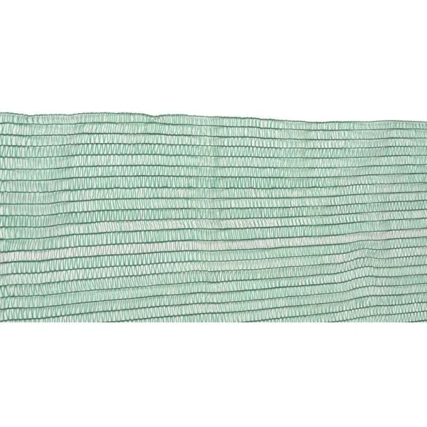 Plasa de umbrire legume, HDPE, UV, 30 g/mp, grad de umbrire 30%, verde, 1.5x25 m, Strend Pro