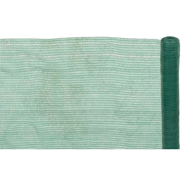 Plasa de umbrire legume, HDPE, UV, 30 g/mp, grad de umbrire 30%, verde, 1.5x25 m, Strend Pro