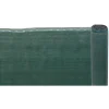Plasa de umbrire, HDPE, UV, 230 g/mp, grad umbrire 95%, verde, 1.2x10 m, Strend Pro