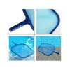 Minciog de suprafata pentru curatare piscina, fara coada