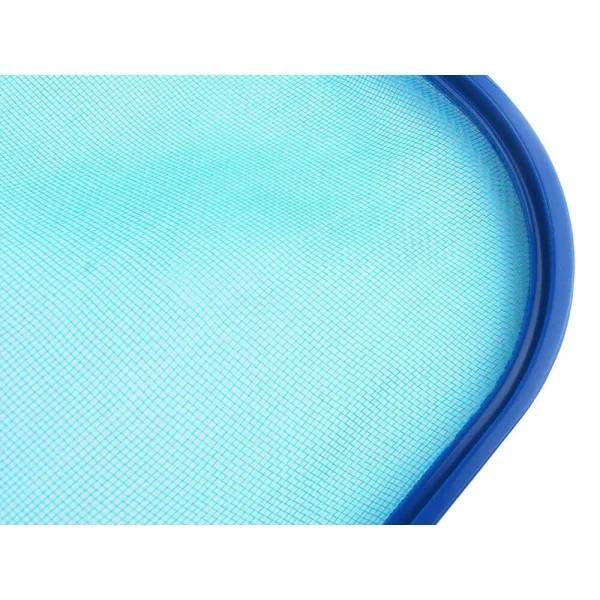Minciog de suprafata pentru curatare piscina, fara coada