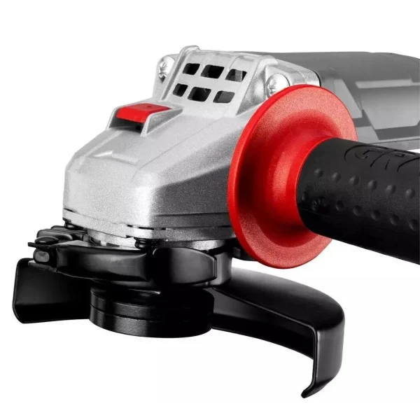 Polizor unghiular, flex, 18V Li-ion (acumulator neinclus), 125 mm, Graphite Energy