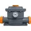 Pompa filtrare cu nisip pentru piscina, 8327 l/h, Bestway