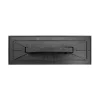 Drisca plastic pentru beton, 45x15 cm, Beorol