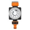 Programator, temporizator irigaitii, distribuire apa, 3/4-1", 12.5 mm, Richmann Exclusive