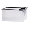 Racitor de aer, portabil, 4 in 1, 80 W, 3 viteze, cu telecomanda, rezervor 12 L, Strend Pro