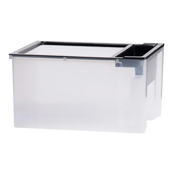 Racitor de aer, portabil, 4 in 1, 80 W, 3 viteze, cu telecomanda, rezervor 12 L, Strend Pro