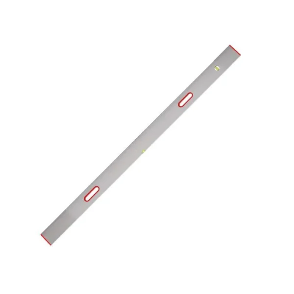 Dreptar, 2 bule, 2 manere, 1.5 m, Beorol