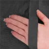 Rezerva plasa tantari pentru balansoar, gri, 225x115x165 cm, Springos