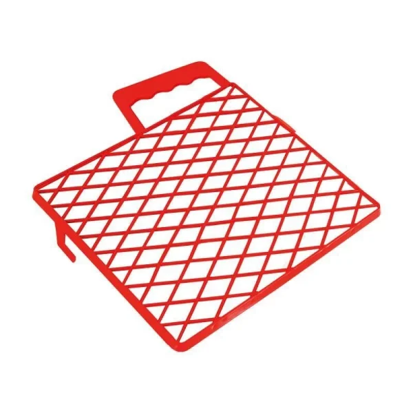 Rola cu gratar 23 cm/47 mm, poliamid + folie acoperire/protectie, 20 mp, Beorol