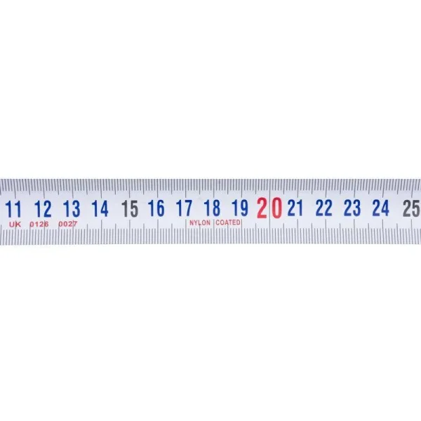 Ruleta magnetica cu autostop, 3 m x 19 mm, Strend Pro Premium
