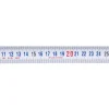 Ruleta magnetica cu autostop, 5 m x 27 mm, Strend Pro Premium