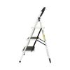 Scara metalica, 3 trepte, max 150 kg, 127 cm, Crownman