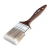 Set 3 pensule vopsele pentru lemn, 38, 50, 63 mm, Beorol Wood Painting