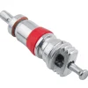 Set 5 Ventile pentru valva Auto, Moto, Ciclism, ATV din metal