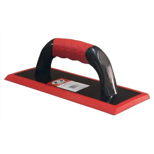 Set aplicare si spalare chit de rosturi cu galeata, gletiera zimti, mistrie, 2 driste, Olejnik