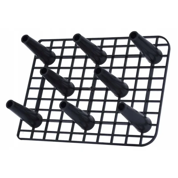 Set aplicare si spalare chit de rosturi cu galeata, gletiera zimti, mistrie, 2 driste, Olejnik