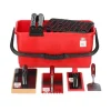 Set aplicare si spalare chit de rosturi cu galeata, gletiera zimti, mistrie, 2 driste, Olejnik
