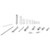 Set arcuri, 200 buc, Richmann