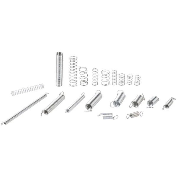 Set arcuri, 200 buc, Richmann
