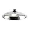 Set ceaun fonta cu capac inox, 10.8 L, Premium