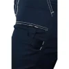 Pantaloni de lucru cu pieptar, salopeta, jacheta, bleumarin, model Twill, marimea S, NEO
