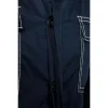 Pantaloni de lucru cu pieptar, salopeta, jacheta, bleumarin, model Twill, marimea XL, NEO