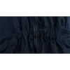Pantaloni de lucru cu pieptar, salopeta, jacheta, bleumarin, model Twill, marimea S, NEO