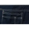 Pantaloni de lucru cu pieptar, salopeta, jacheta, bleumarin, model Twill, marimea S, NEO