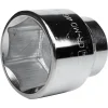 Set/trusa chei tubulare, 3/4", 14 piese, 22-50 mm, Richmann Exclusive