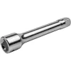Set/trusa chei tubulare, 3/4", 14 piese, 22-50 mm, Richmann Exclusive