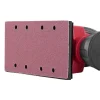Slefuitor cu talpa vibratoare, 20V Li-ion (acumulator neinclus), 90x187 mm, Worcraft