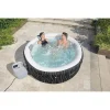 Perna de cap pentru jacuzzi, reglabil, set 2 buc, 23x13x5 cm, Bestway