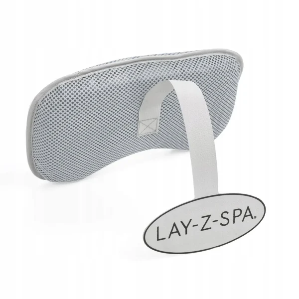 Perna de cap pentru jacuzzi, reglabil, set 2 buc, 23x13x5 cm, Bestway