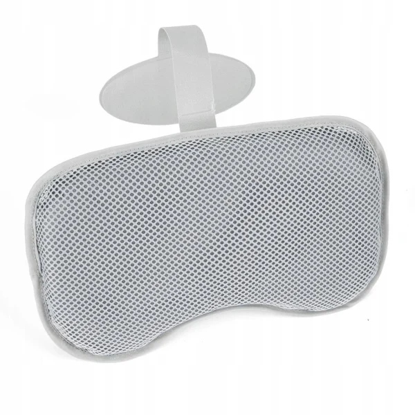 Perna de cap pentru jacuzzi, reglabil, set 2 buc, 23x13x5 cm, Bestway