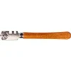 Taietor diamant sticla, 6 rotite, 3-10 mm, 130 mm, Richmann