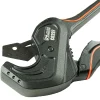 Taietor tevi PVC, PP, PU, PE, otel SK5, 42 mm, Richmann Exclusive