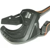 Taietor tevi PVC, PP, PU, PE, otel SK5, 63 mm, Richmann Exclusive