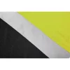 Tricou de lucru, reflectorizant, galben, model Visibility, marimea XXL/58