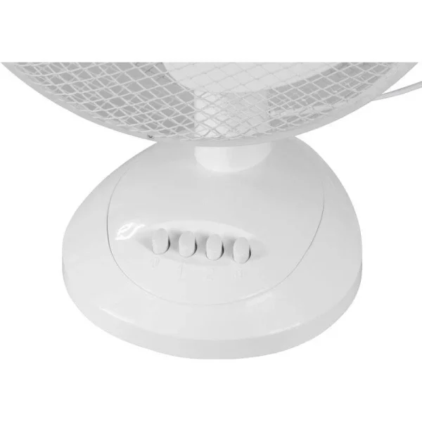 Ventilator pentru masa, 45 W, 2 viteze, 34x48 cm, Strend Pro