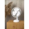 Ventilator pentru masa, 45 W, 2 viteze, 34x48 cm, Strend Pro