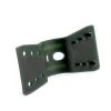 Clema dreptunghiulara, pentru prins plasa umbrire, set 20 buc