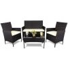 Set mobilier gradina/terasa